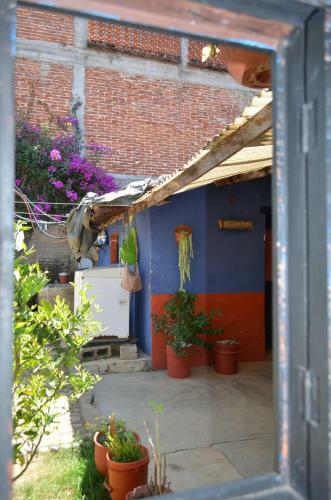 Hostal El Rinc�n De Los Camellos