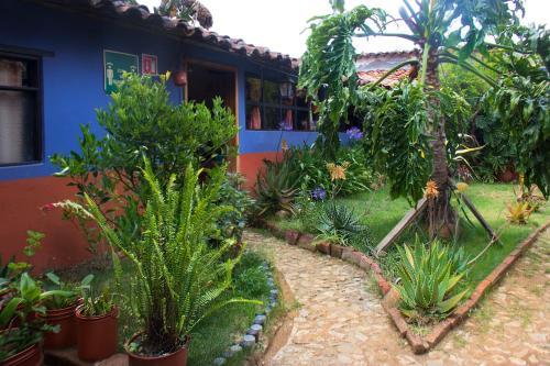 Hostal El Rinc�n De Los Camellos
