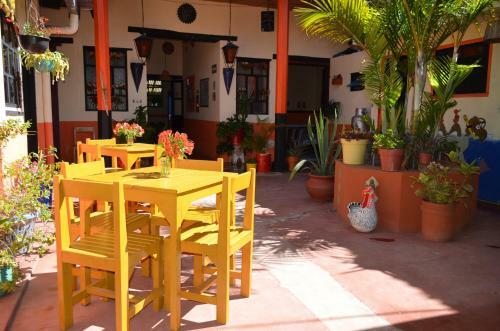 Hostal El Rinc�n De Los Camellos