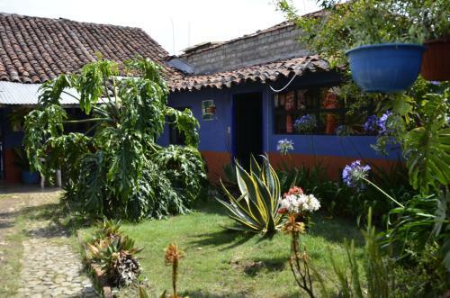 Hostal El Rinc�n De Los Camellos