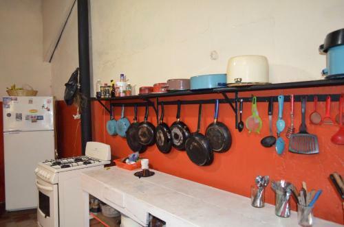 Hostal El Rinc�n De Los Camellos