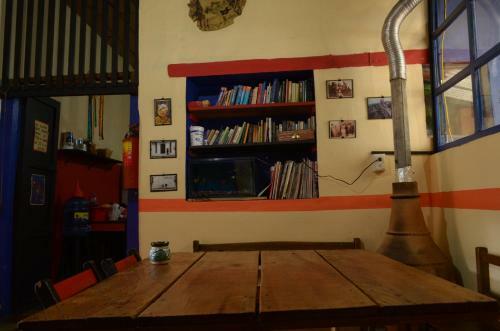 Hostal El Rinc�n De Los Camellos