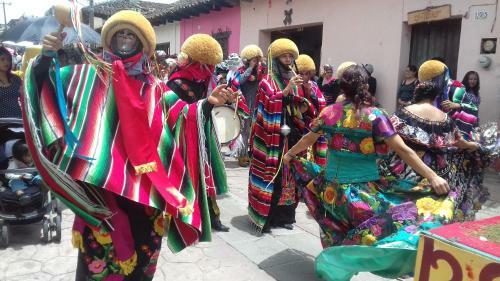Hostal El Rinc�n De Los Camellos