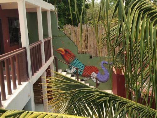 Albergue Hostal Chalupa
