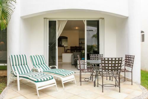 Villa Mayamar Rose By Moskito