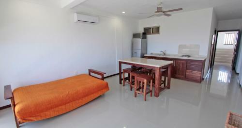 Apartamento Tukanos