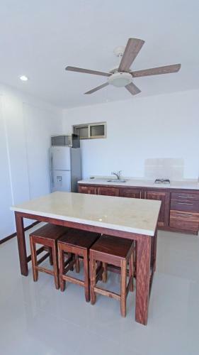 Apartamento Tukanos