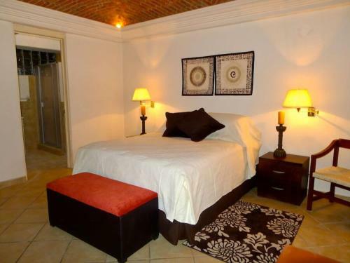 Apartamento Casa Alegria