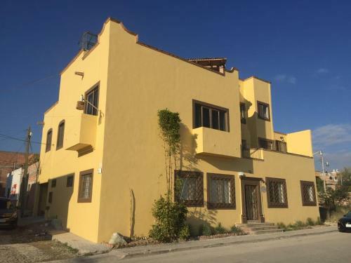 Apartamento Casa Alegria