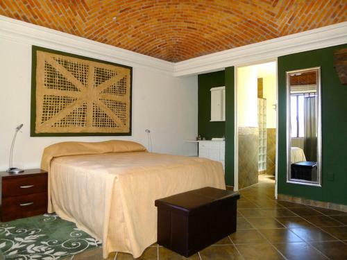 Apartamento Casa Alegria