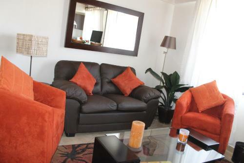 Apartamento Casa Alegria