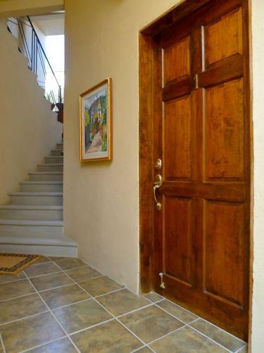 Apartamento Casa Alegria
