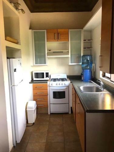 Apartamento Casa Alegria