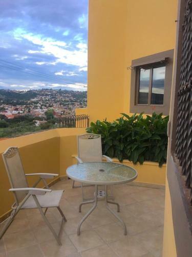 Apartamento Casa Alegria