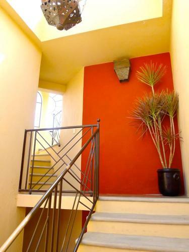 Apartamento Casa Alegria