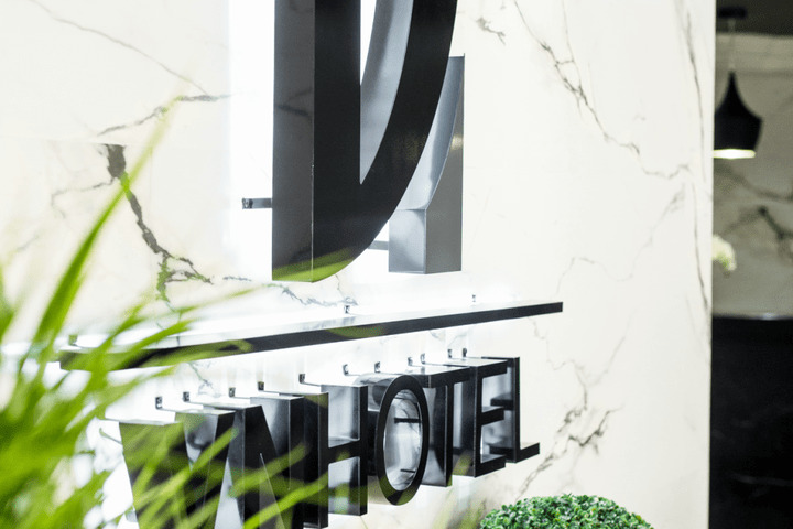 Vn Hotel