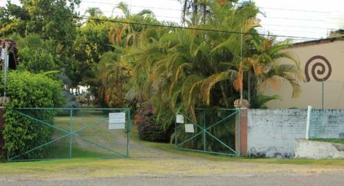 Apartamento Casa Del Sol