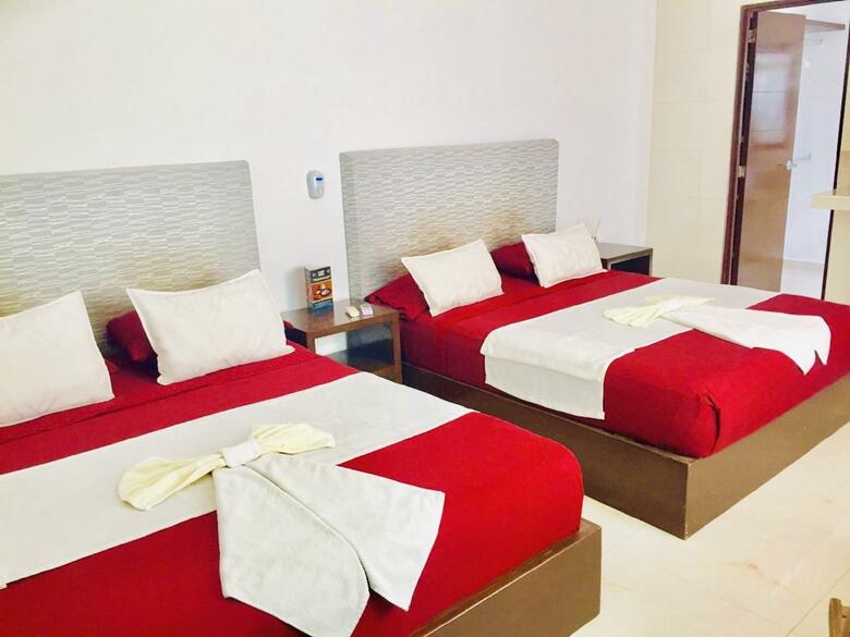 Apartamento Aquamarina Suites