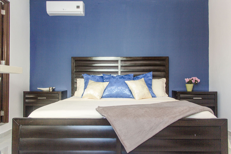 Apartamento Aquamarina Suites