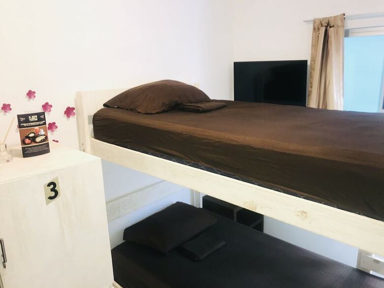 Apartamento Aquamarina Suites