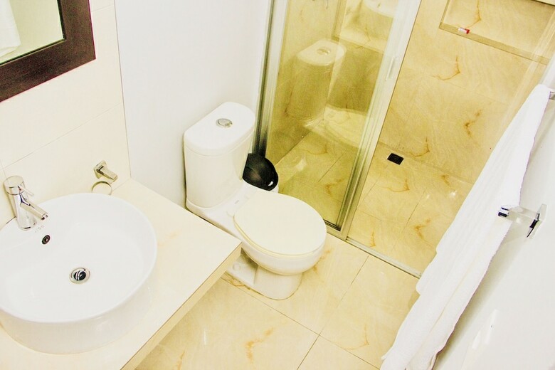 Apartamento Aquamarina Suites