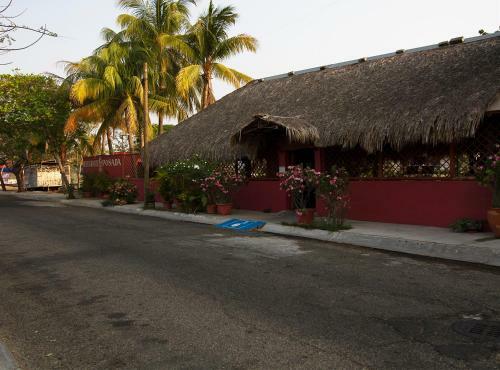 Hostal Posada Santa Clara