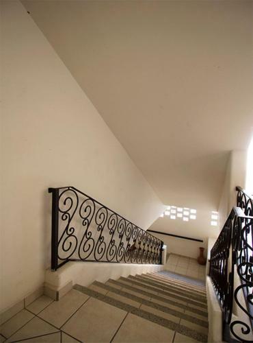 Hostal Posada Santa Clara