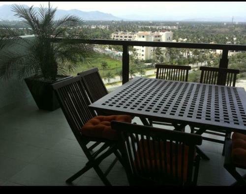 Apartamento La Isla Gran Cayman 904