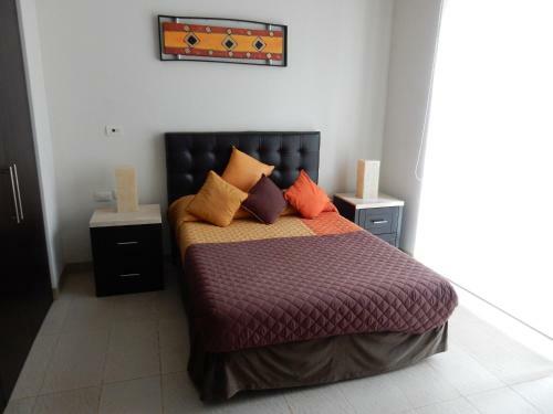 Apartamento La Isla Gran Cayman 904