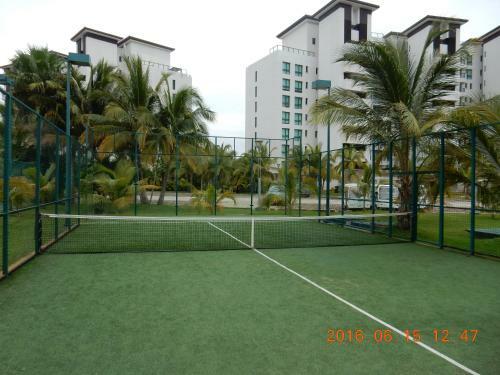 Apartamento La Isla Gran Cayman 904