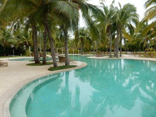 Apartamento La Isla Gran Cayman 904