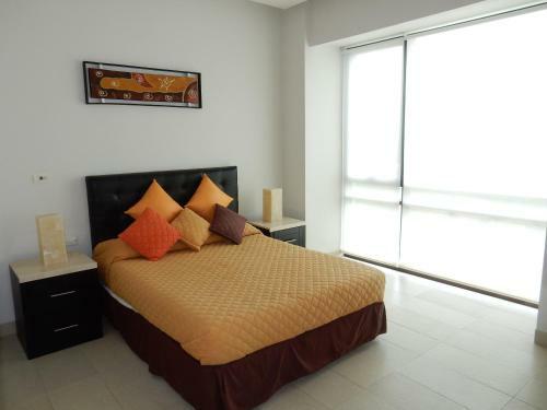 Apartamento La Isla Gran Cayman 904