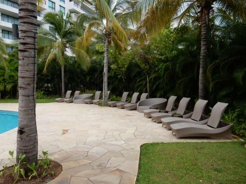 Apartamento La Isla Gran Cayman 904