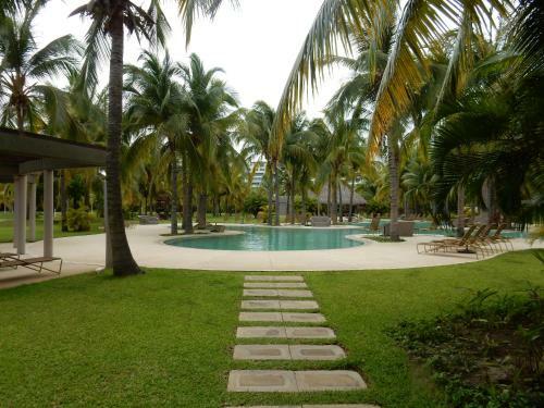 Apartamento La Isla Gran Cayman 904