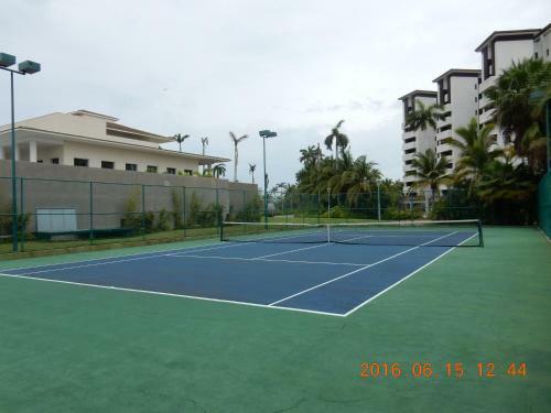 Apartamento La Isla Gran Cayman 904