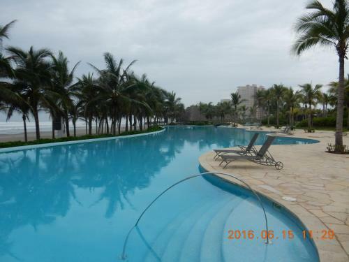 Apartamento La Isla Gran Cayman 904