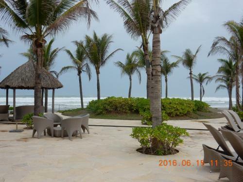 Apartamento La Isla Gran Cayman 904