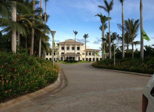 Apartamento La Isla Gran Cayman 904