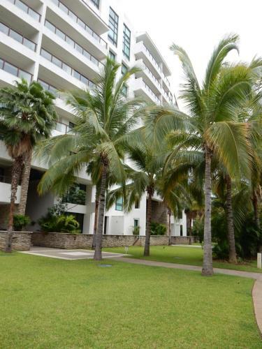 Apartamento La Isla Gran Cayman 904