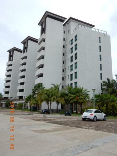 Apartamento La Isla Gran Cayman 904