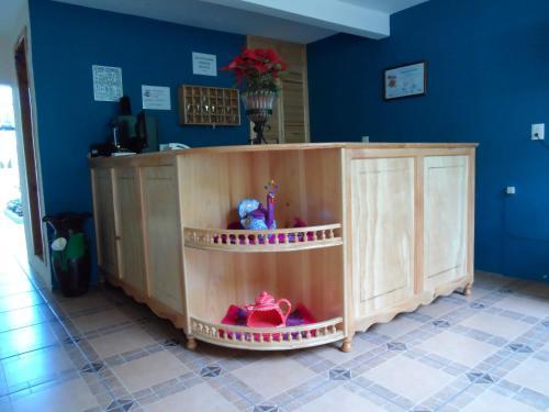 Hotel Posada Las Rosas