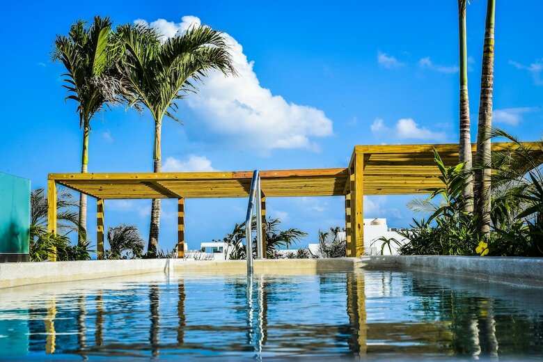 Apartamento Newport House Playa