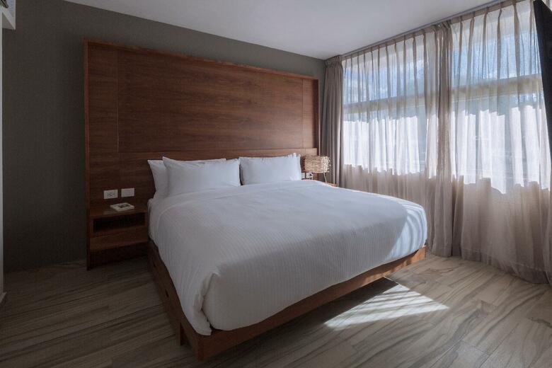 Apartamento Newport House Playa