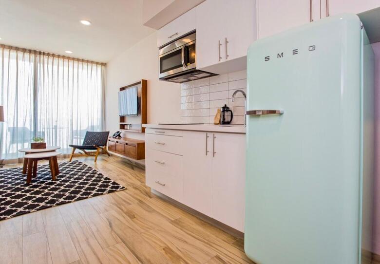 Apartamento Newport House Playa