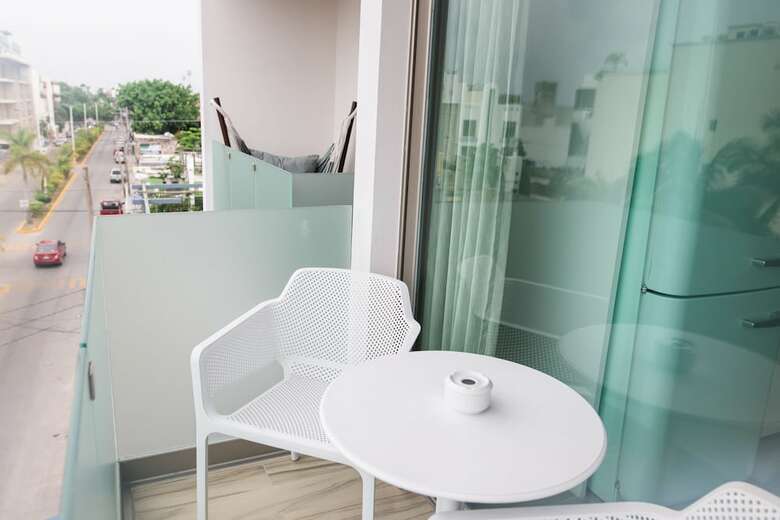 Apartamento Newport House Playa