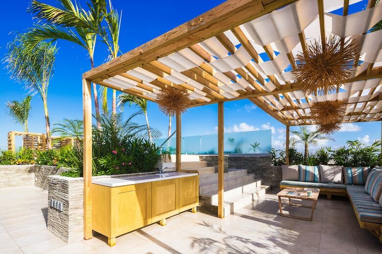 Apartamento Newport House Playa