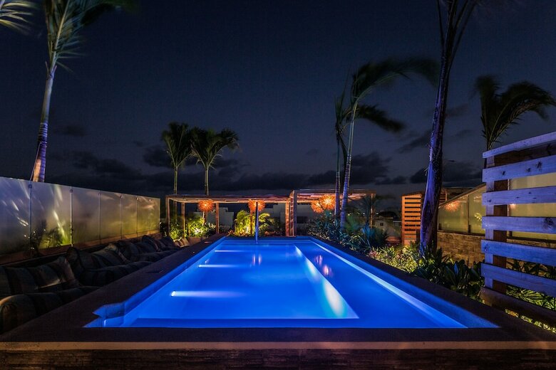 Apartamento Newport House Playa