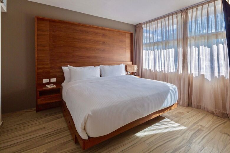 Apartamento Newport House Playa