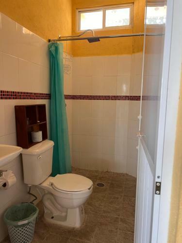 Hotel Casa Terranova