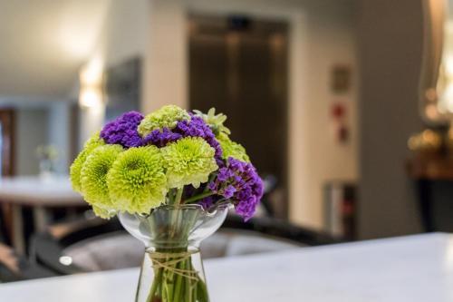 Apartamento Casa Mal� By Dominion Boutique Hotel